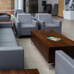 Waiting Area
