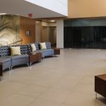 Waiting Area
