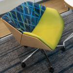 National® Delgado™ Side Chairs