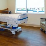 Patient Care Seating and Bed