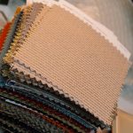 Fabrics- Omega Commercial Interiors