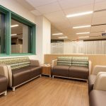 Bariatrics Seating- Physician Office Center- Morgantown, WV