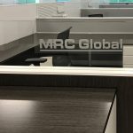 Kimball Narrate Systems w/ Joya Task Chair