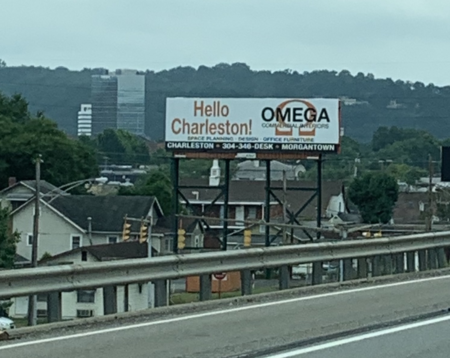 Omega Announces A New Location In Charleston Wv Omega