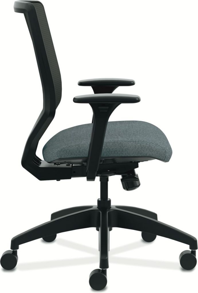 Solve Mesh Task Chair by Hon