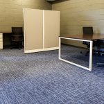 Hon® 10500 Series™ with Accelerate™ Panel System