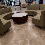 Kimball® Villa Corner and Crescent Lounge