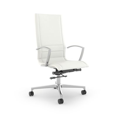 High Back Conference Chair